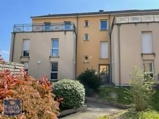 Photo 4 Appartement 2 pièces 44.45m²