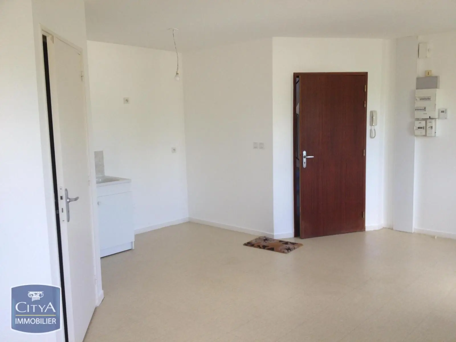 Photo 1 Appartement 1 pièce 30.95m²