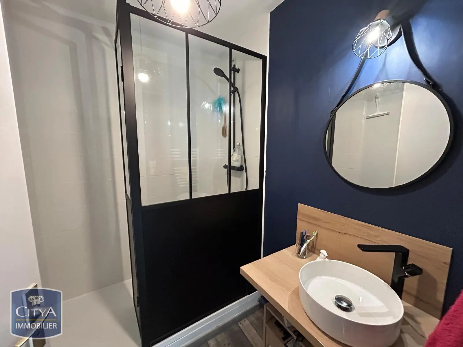 Photo 6 Appartement 2 pièces 59.2m²