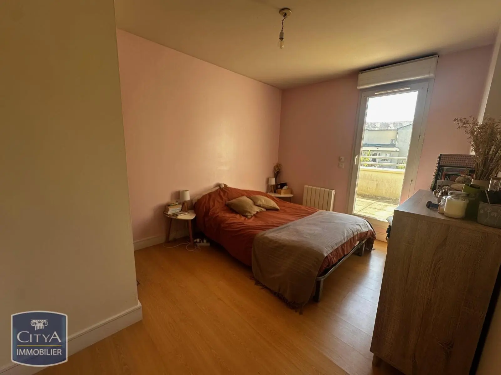Photo 5 Appartement 3 pièces 61.12m²