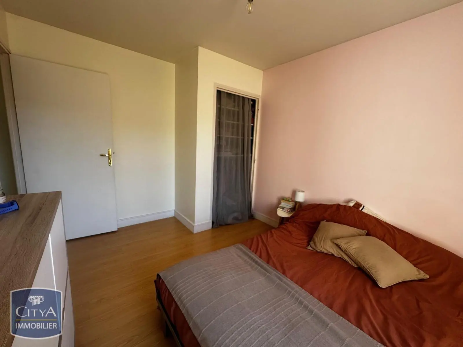 Photo 6 Appartement 3 pièces 61.12m²