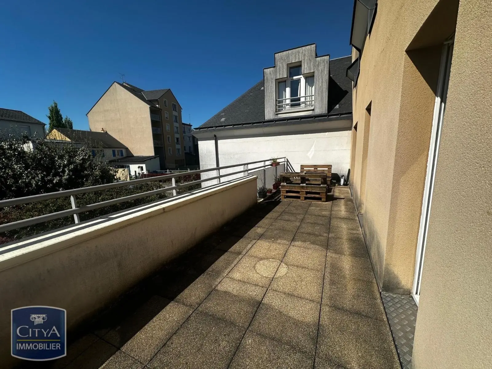 Photo 9 Appartement 3 pièces 61.12m²