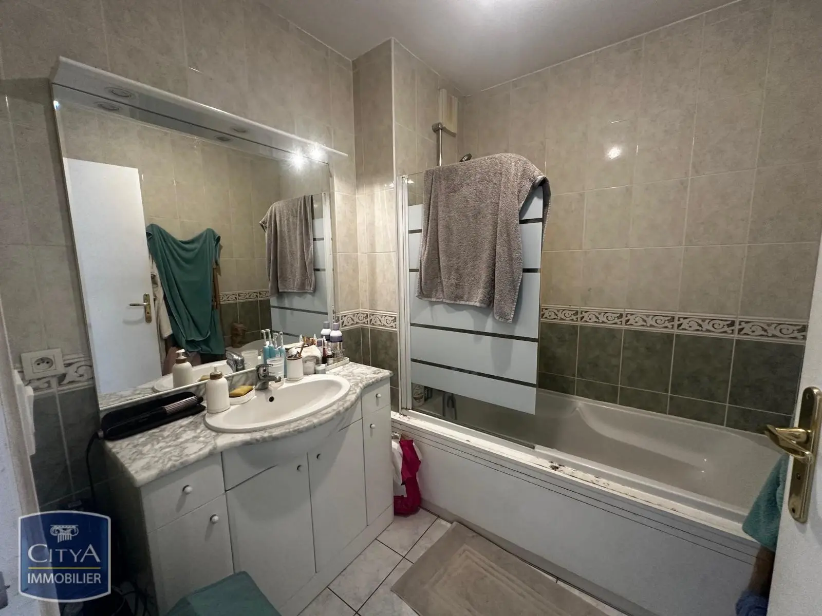 Photo 8 Appartement 3 pièces 61.12m²