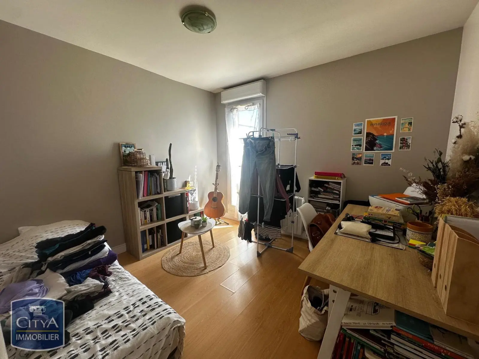Photo 7 Appartement 3 pièces 61.12m²