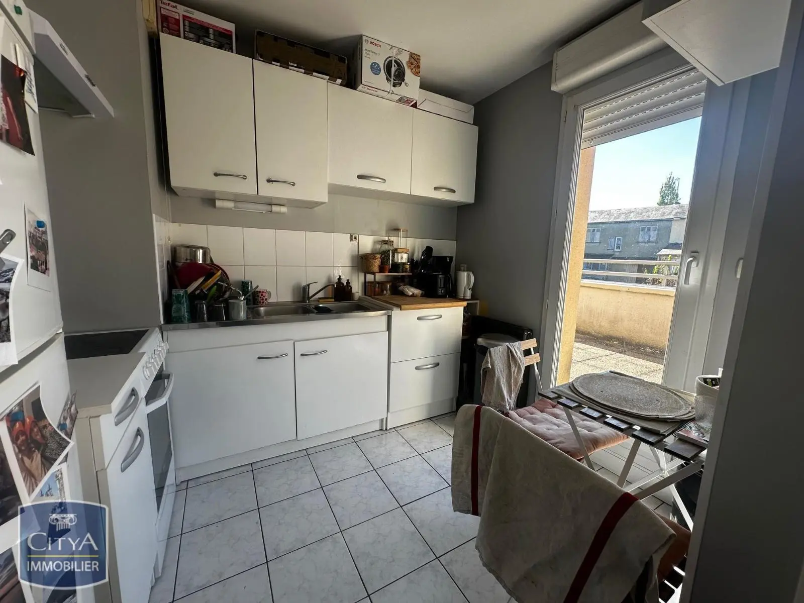 Photo 4 Appartement 3 pièces 61.12m²