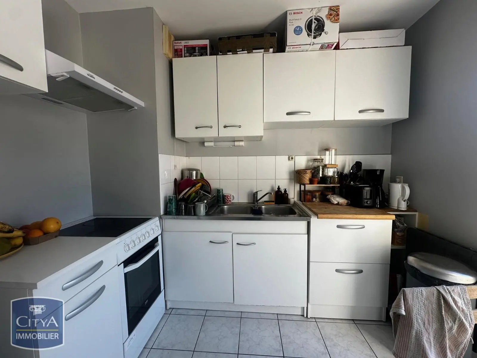 Photo 3 Appartement 3 pièces 61.12m²