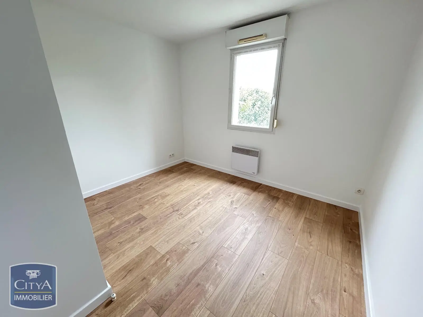 Photo 3 Appartement 2 pièces 46.71m²