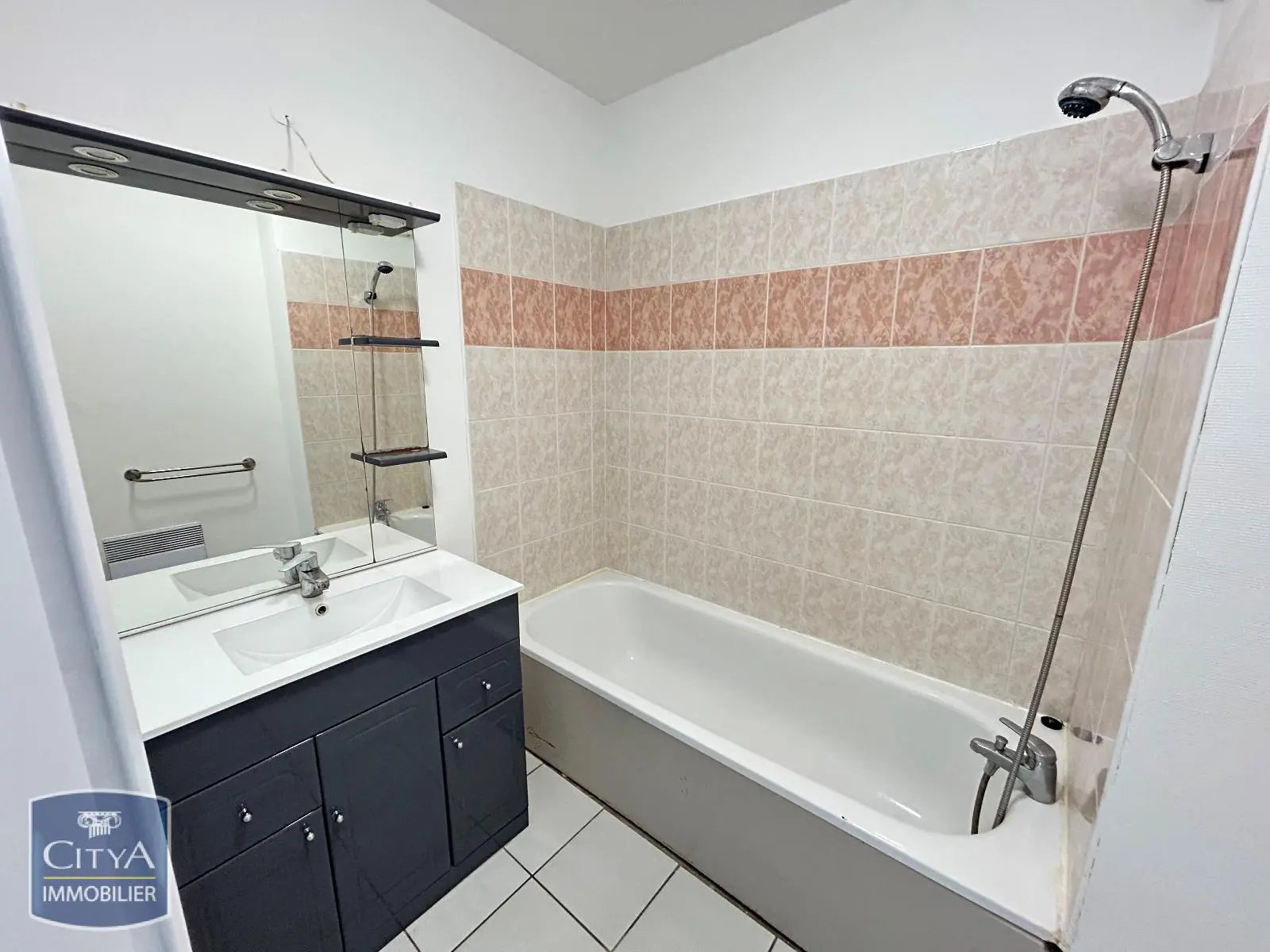 Photo 5 Appartement 2 pièces 46.71m²