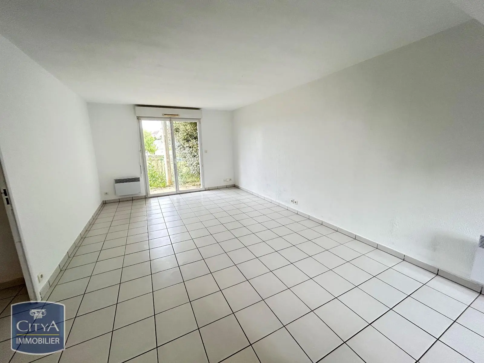 Photo 1 Appartement 2 pièces 46.71m²