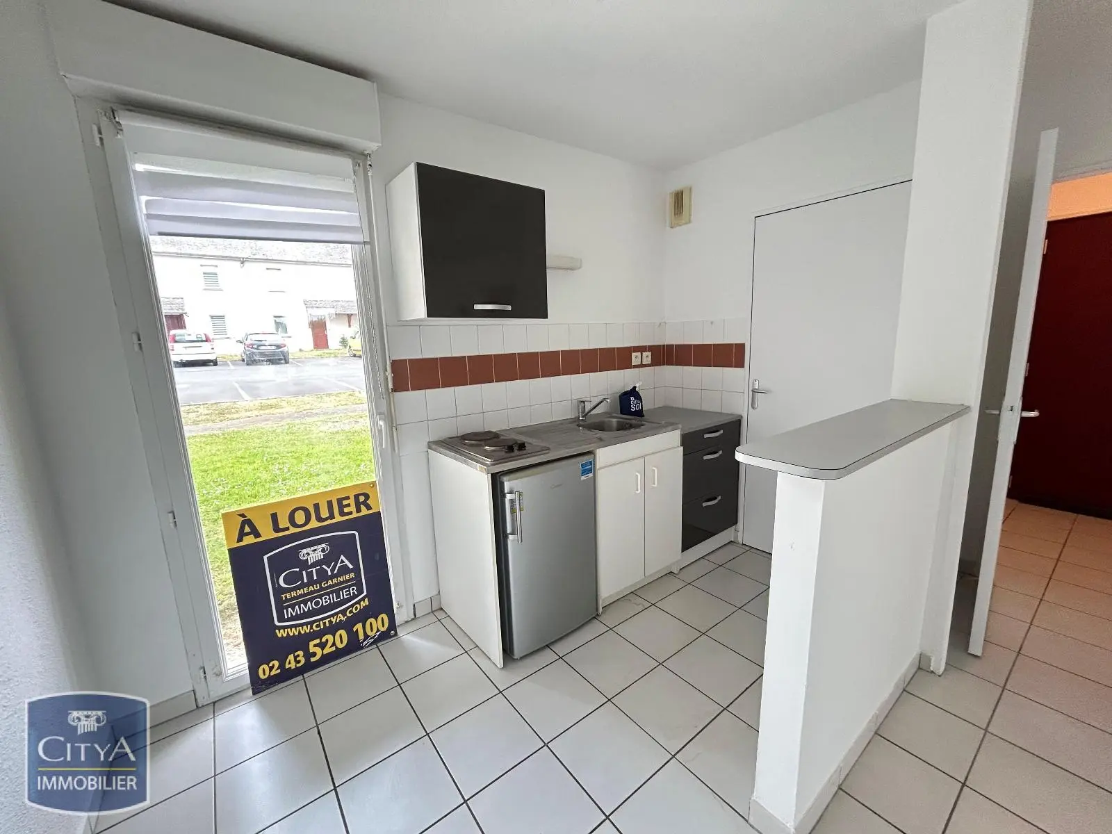 Photo 2 Appartement 2 pièces 46.71m²