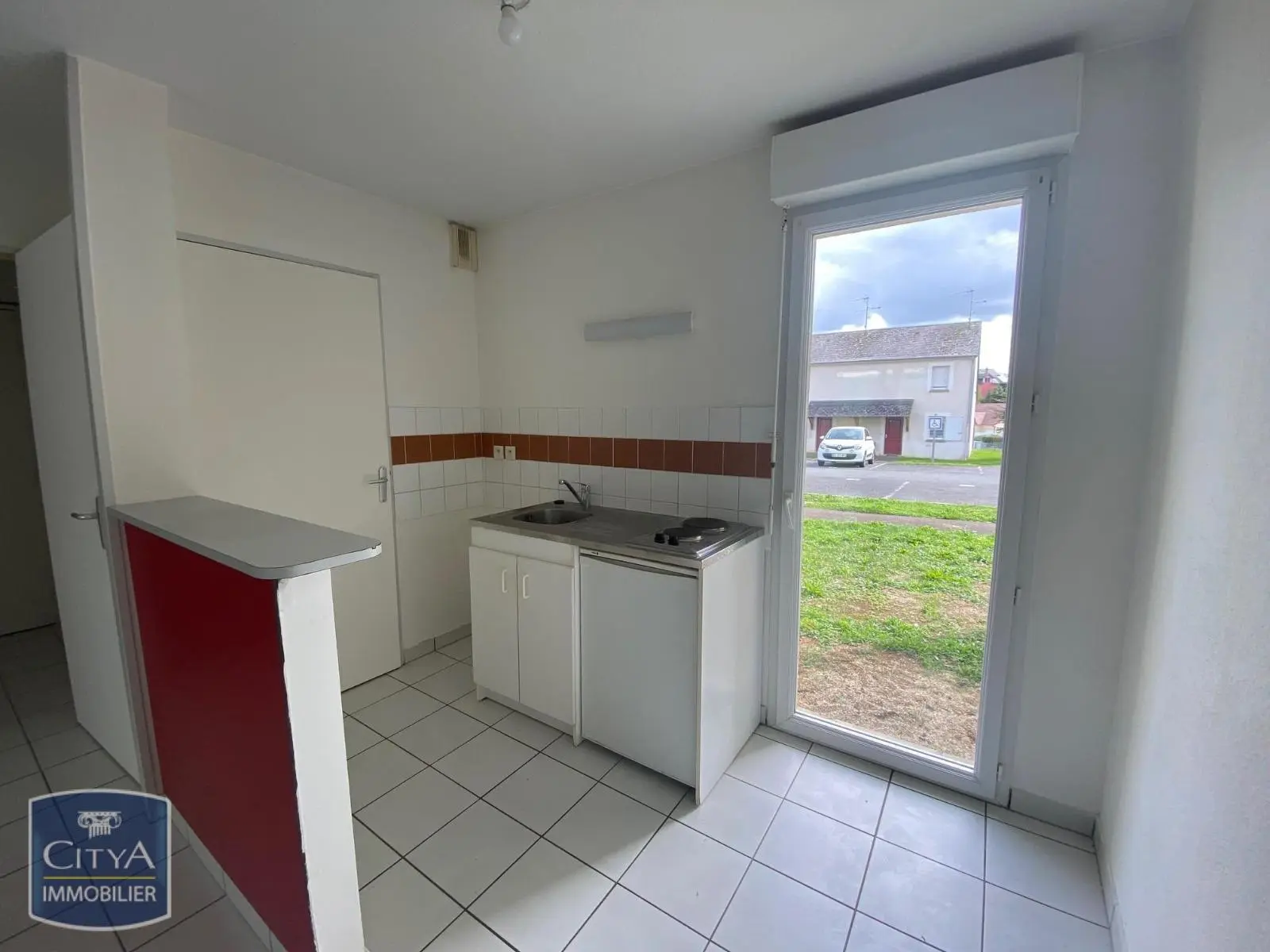 Photo 2 Appartement 2 pièces 50.02m²