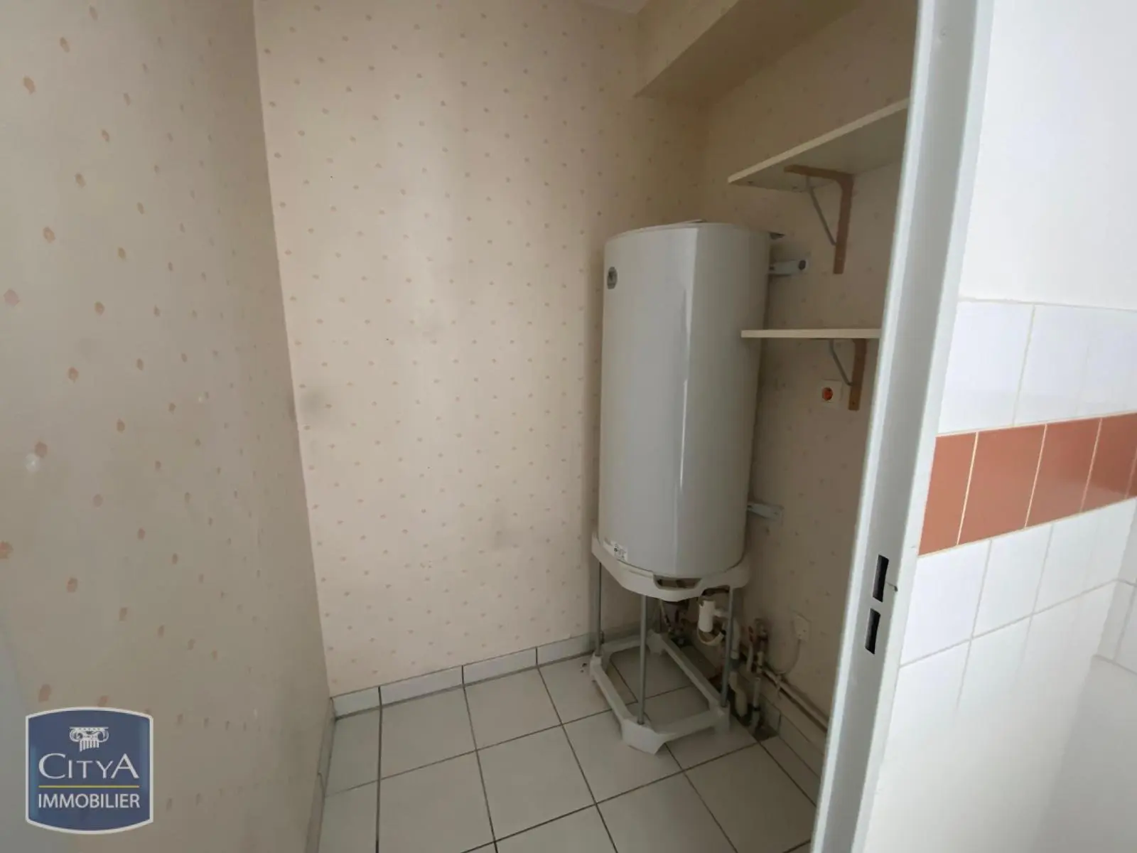 Photo 3 Appartement 2 pièces 50.02m²