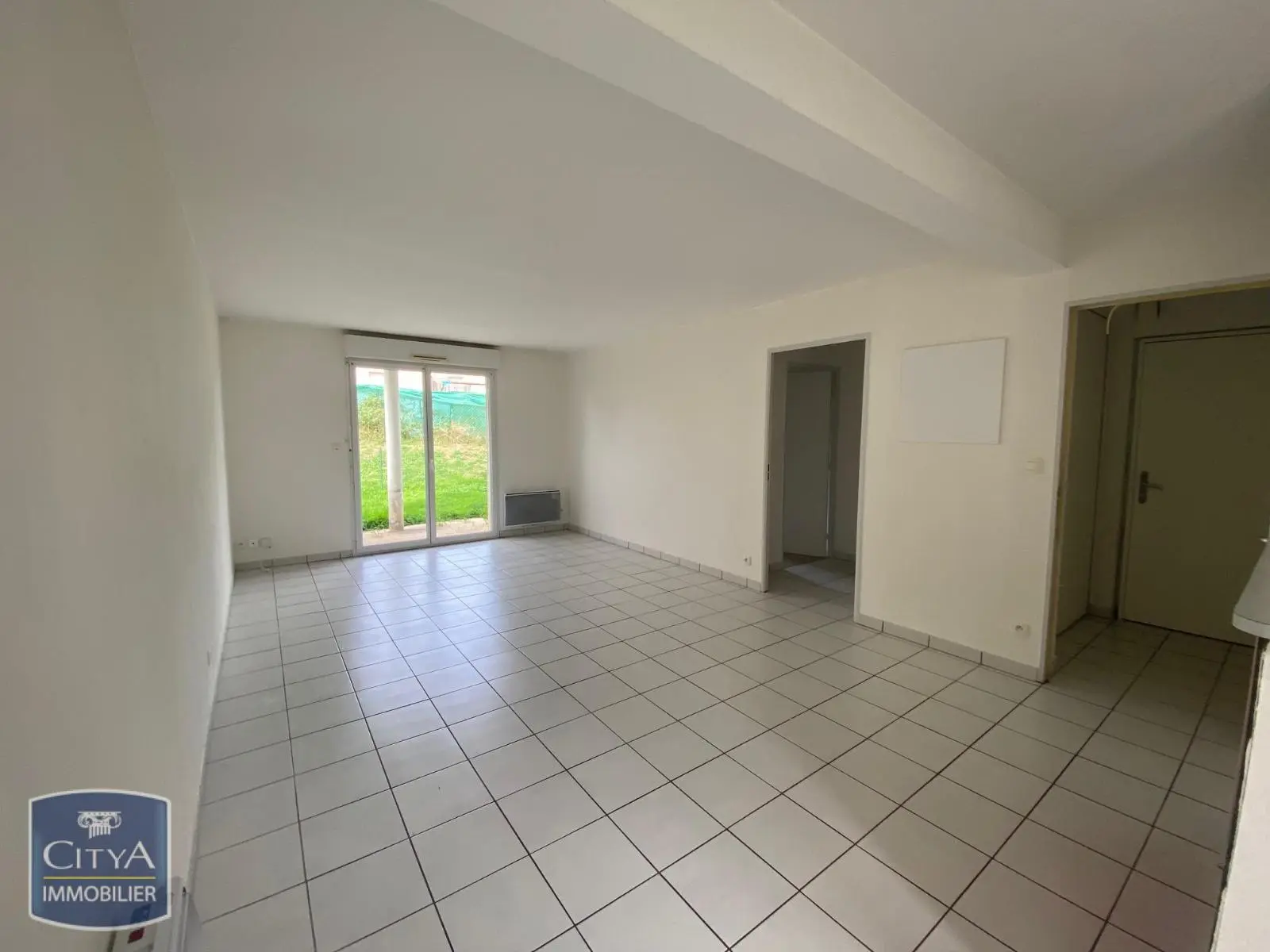 Photo 1 Appartement 2 pièces 50.02m²