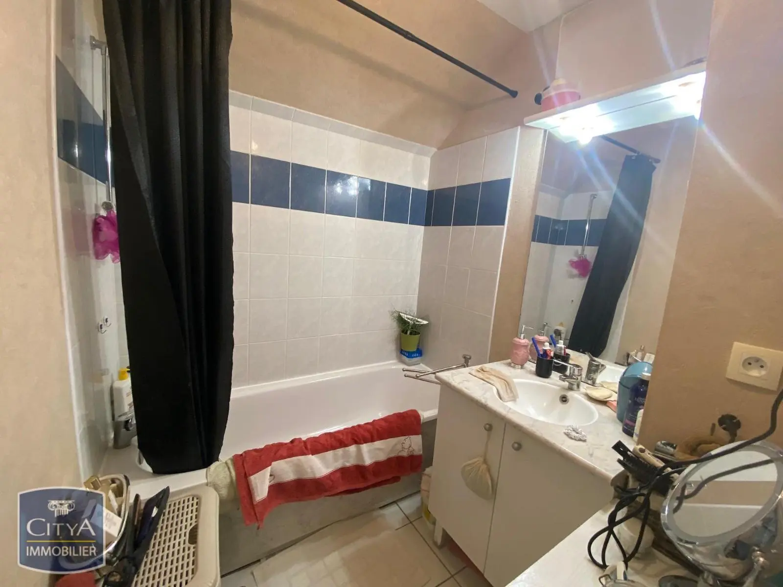 Photo 9 Appartement 3 pièces 63.3m²