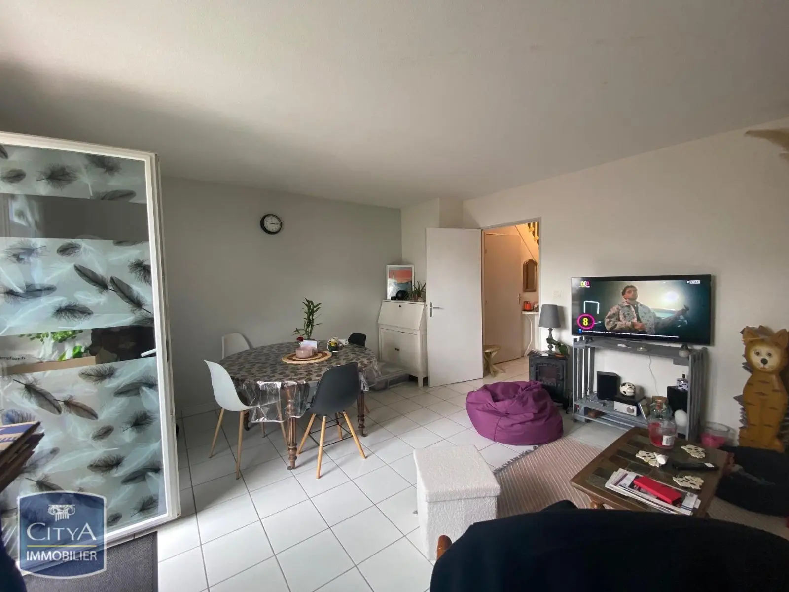 Photo 1 Appartement 3 pièces 63.3m²