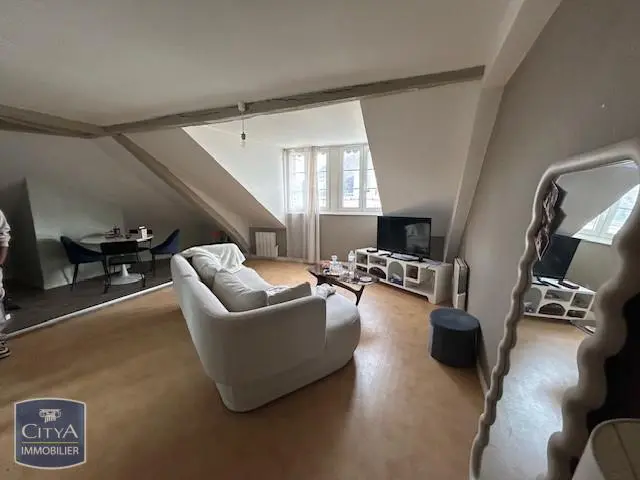 Photo 3 Appartement 2 pièces 39.67m²