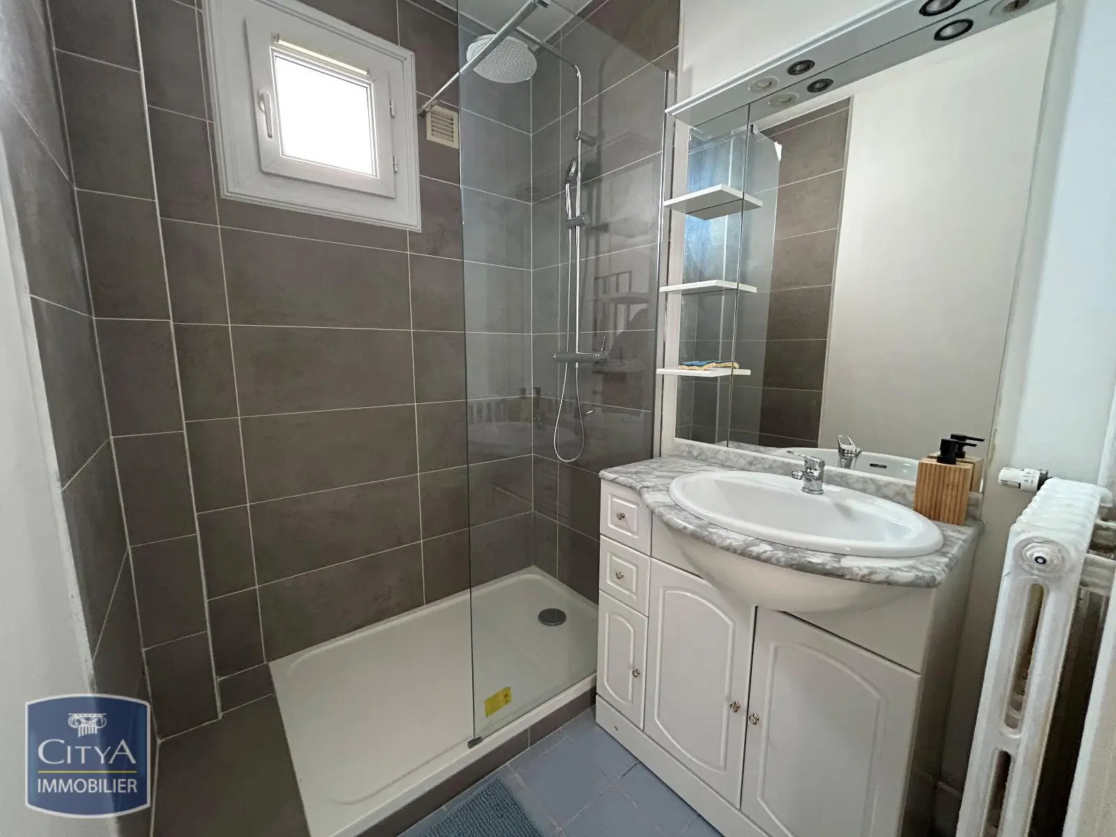 Photo 8 Appartement 3 pièces 58.04m²