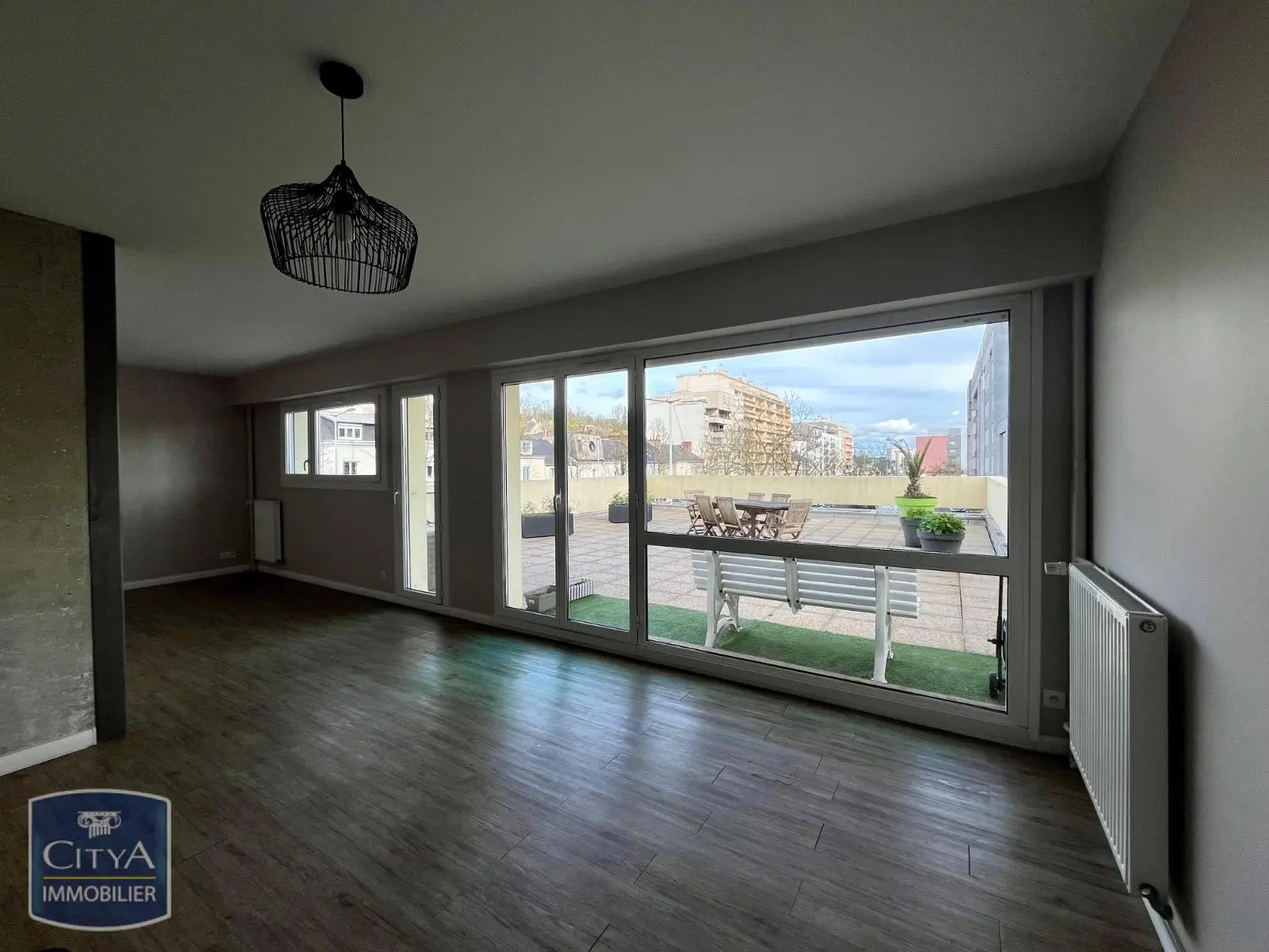 Photo 2 appartement Le Mans