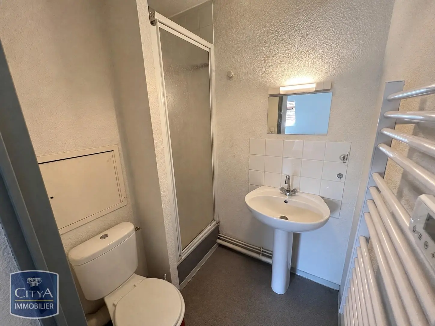 Photo 5 Appartement 1 pièce 20.51m²