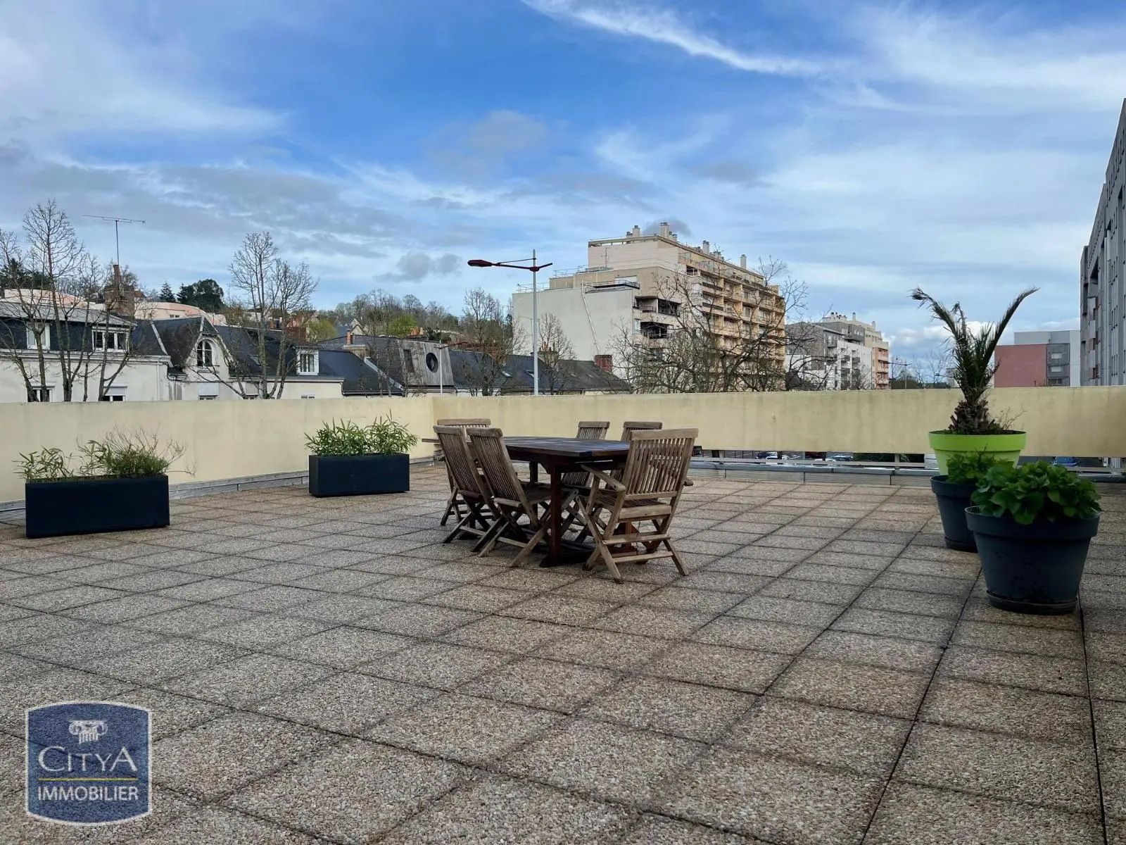 Photo 10 appartement Le Mans