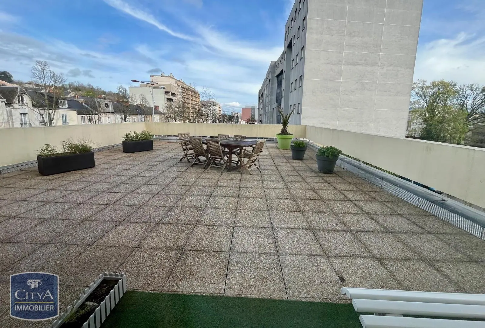 Photo 11 appartement Le Mans