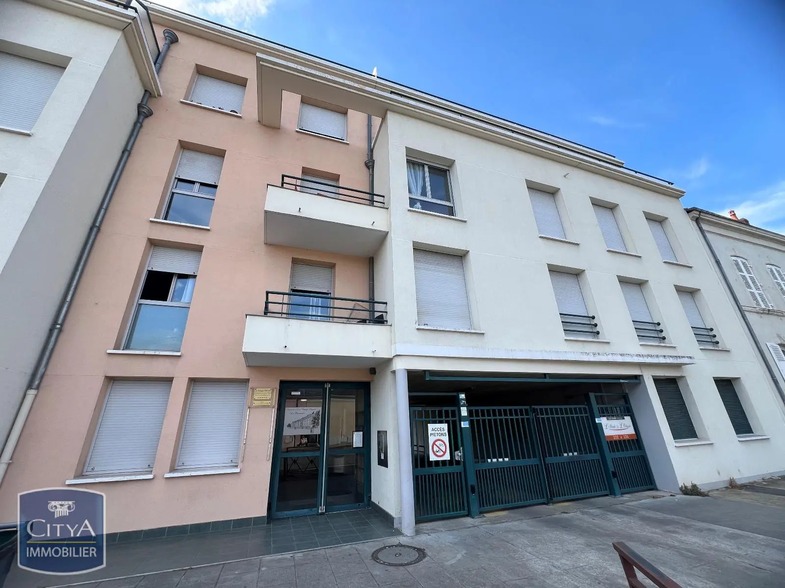 Photo 6 Appartement 1 pièce 18.48m²