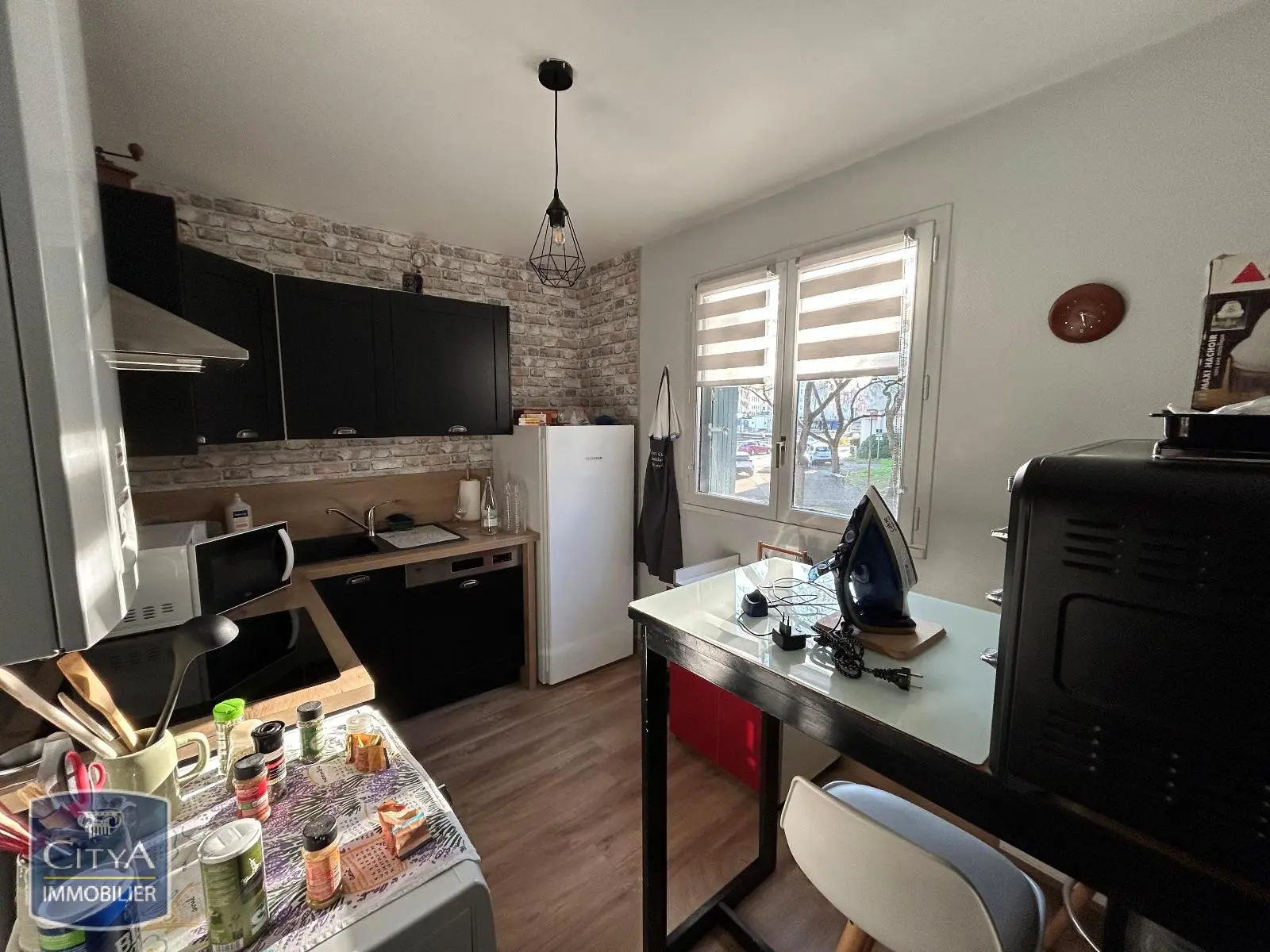 Photo 3 Appartement 2 pièces 59.2m²