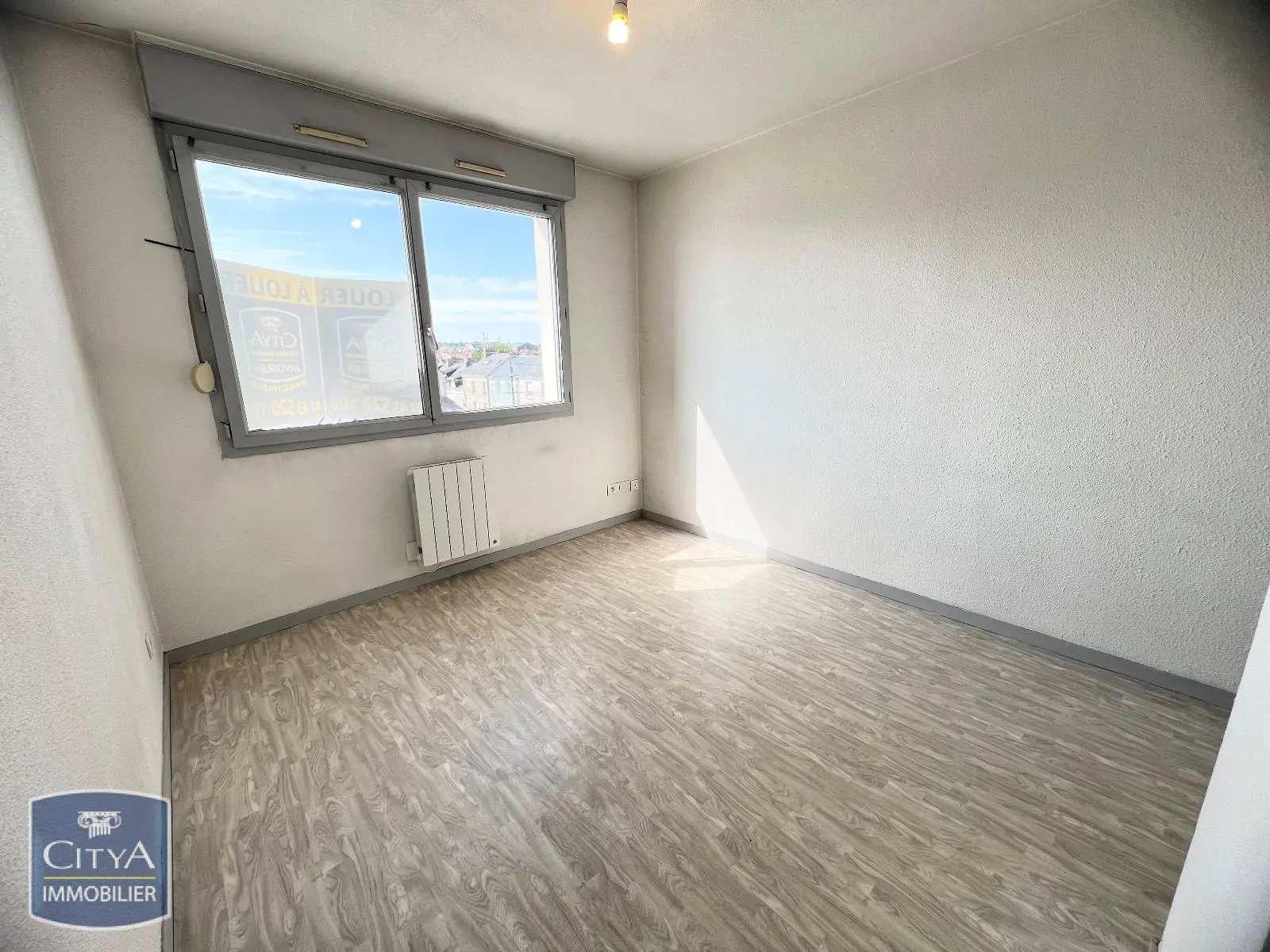 Photo 3 Appartement 1 pièce 18.48m²