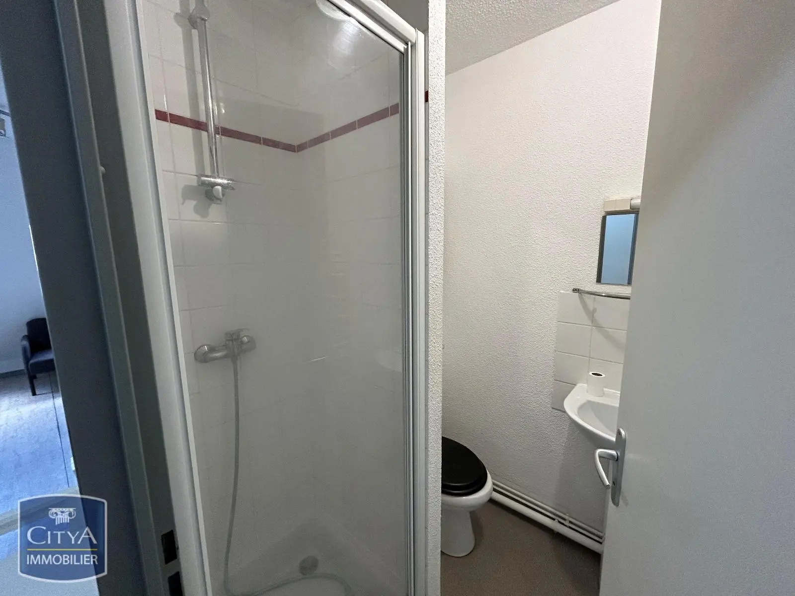 Photo 4 Appartement 1 pièce 18.39m²