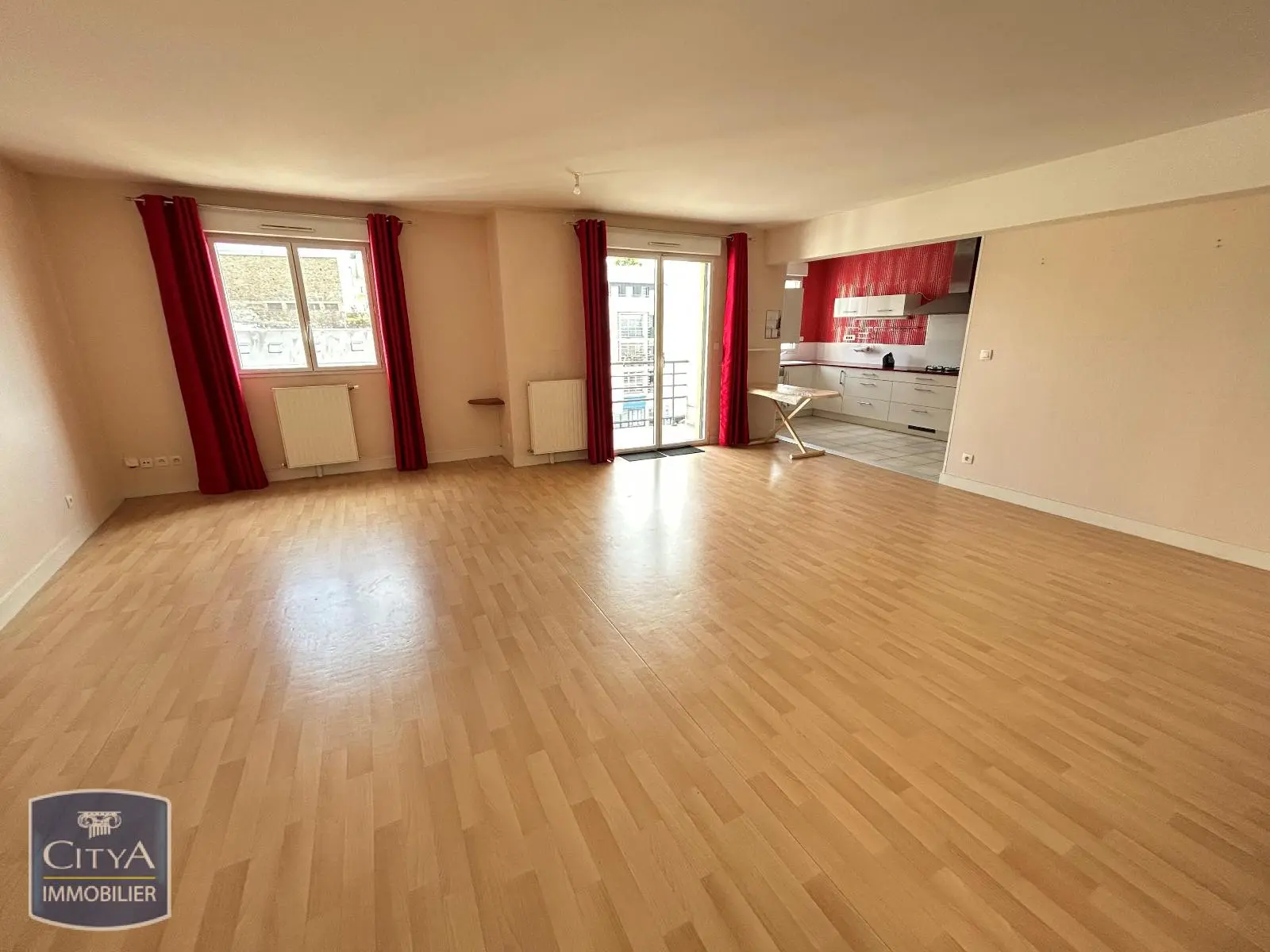 Photo 2 Appartement 4 pièces 116.2m²