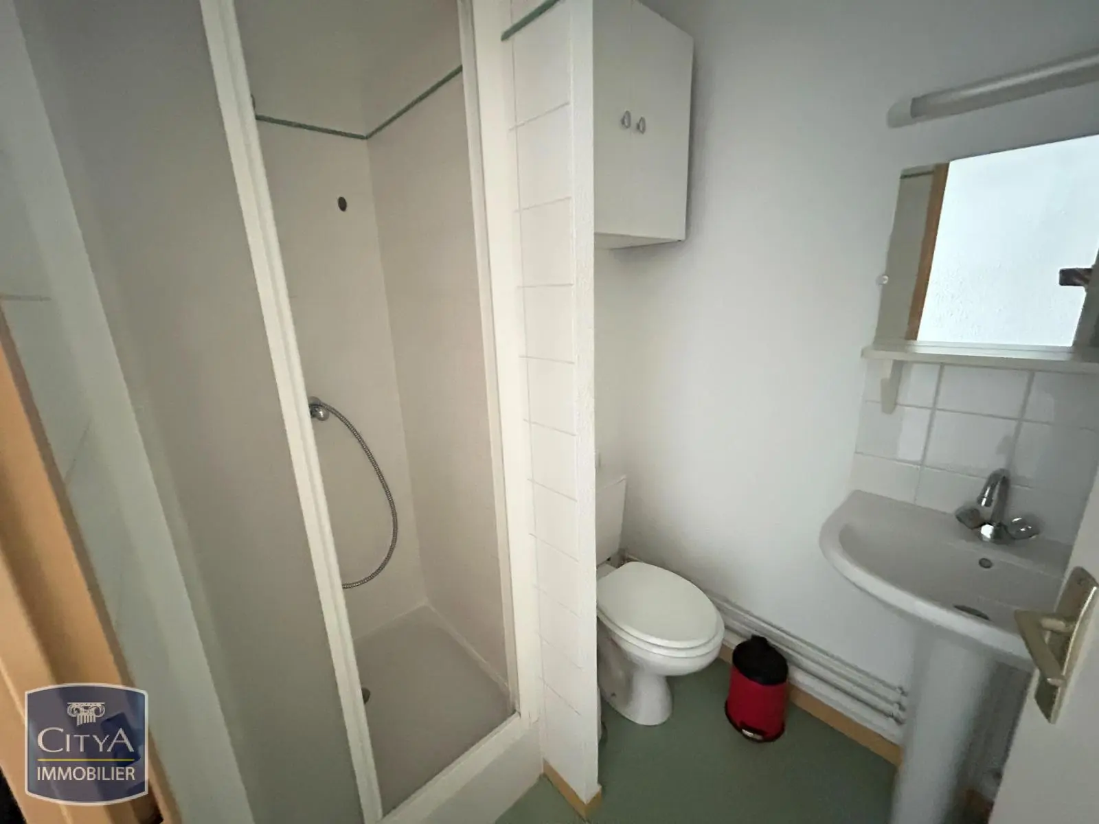Photo 4 Appartement 1 pièce 17.38m²