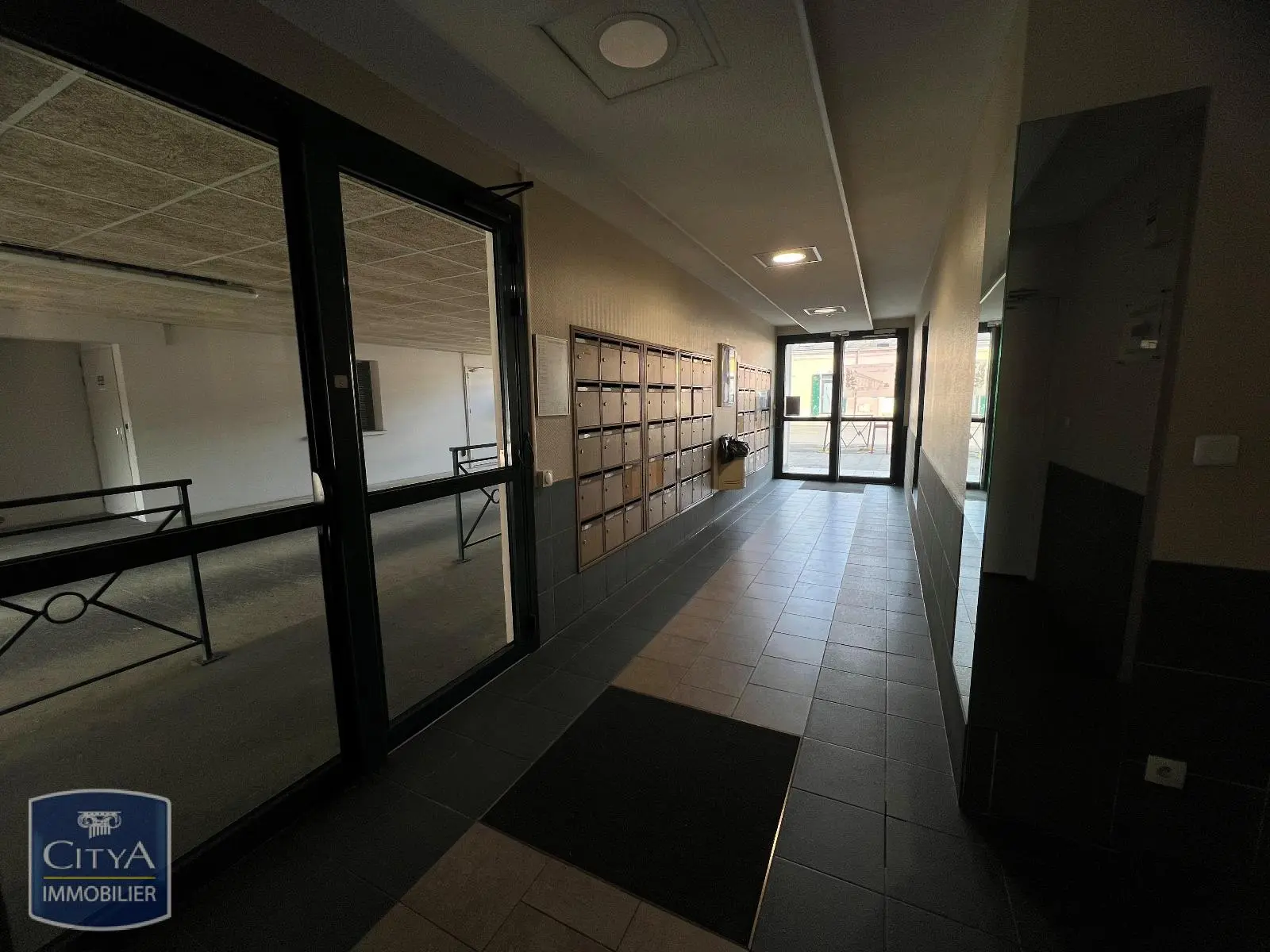 Photo 7 Appartement 1 pièce 18.48m²