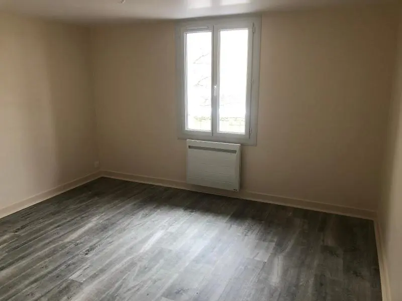 Photo 3 Appartement 2 pièces 40.91m²