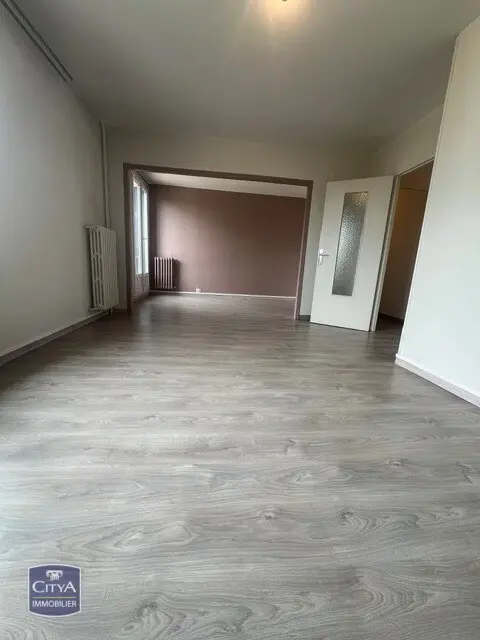 Photo 2 Appartement 3 pièces 65m²