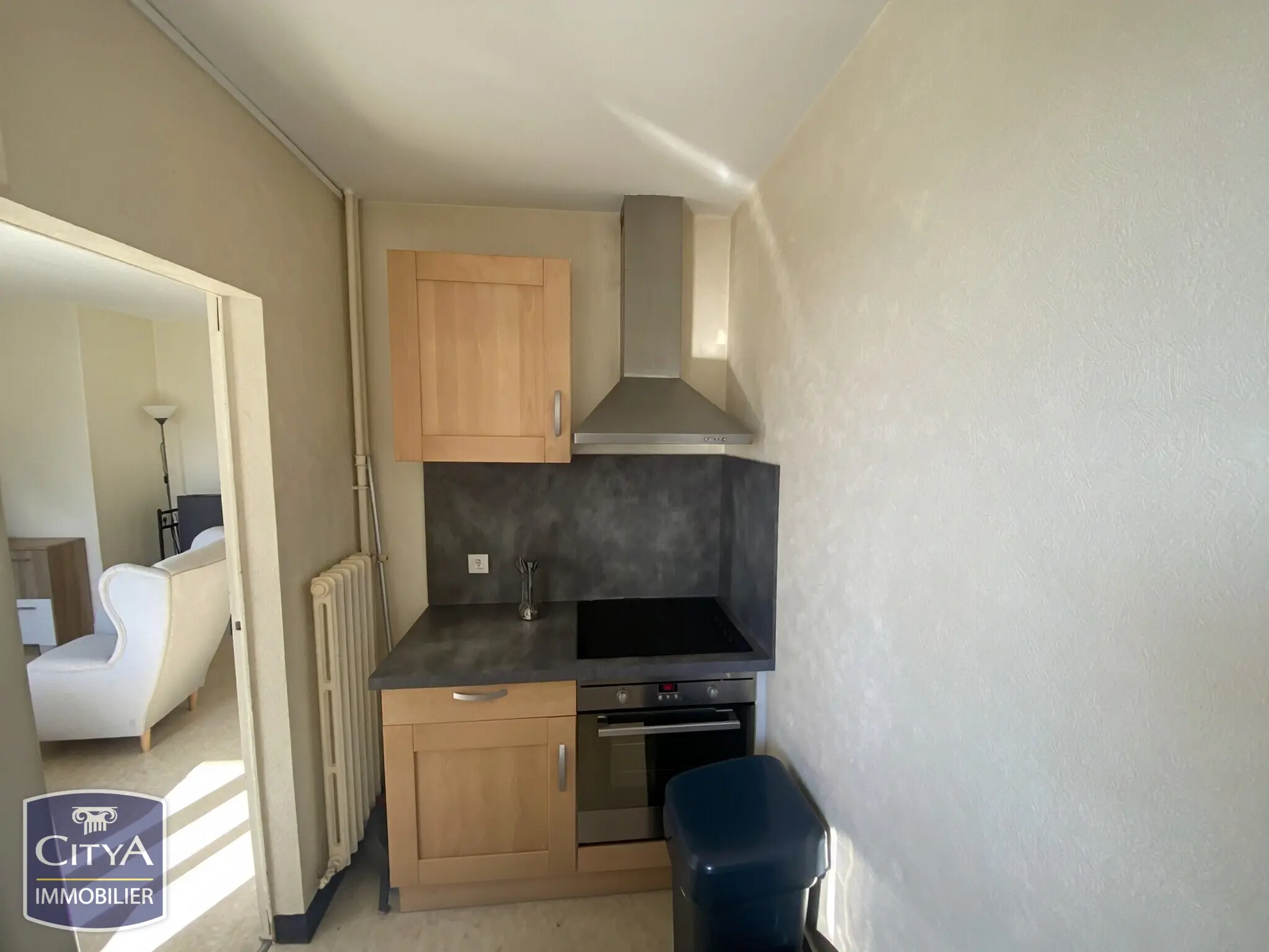 Photo 4 Appartement 2 pièces 43.79m²