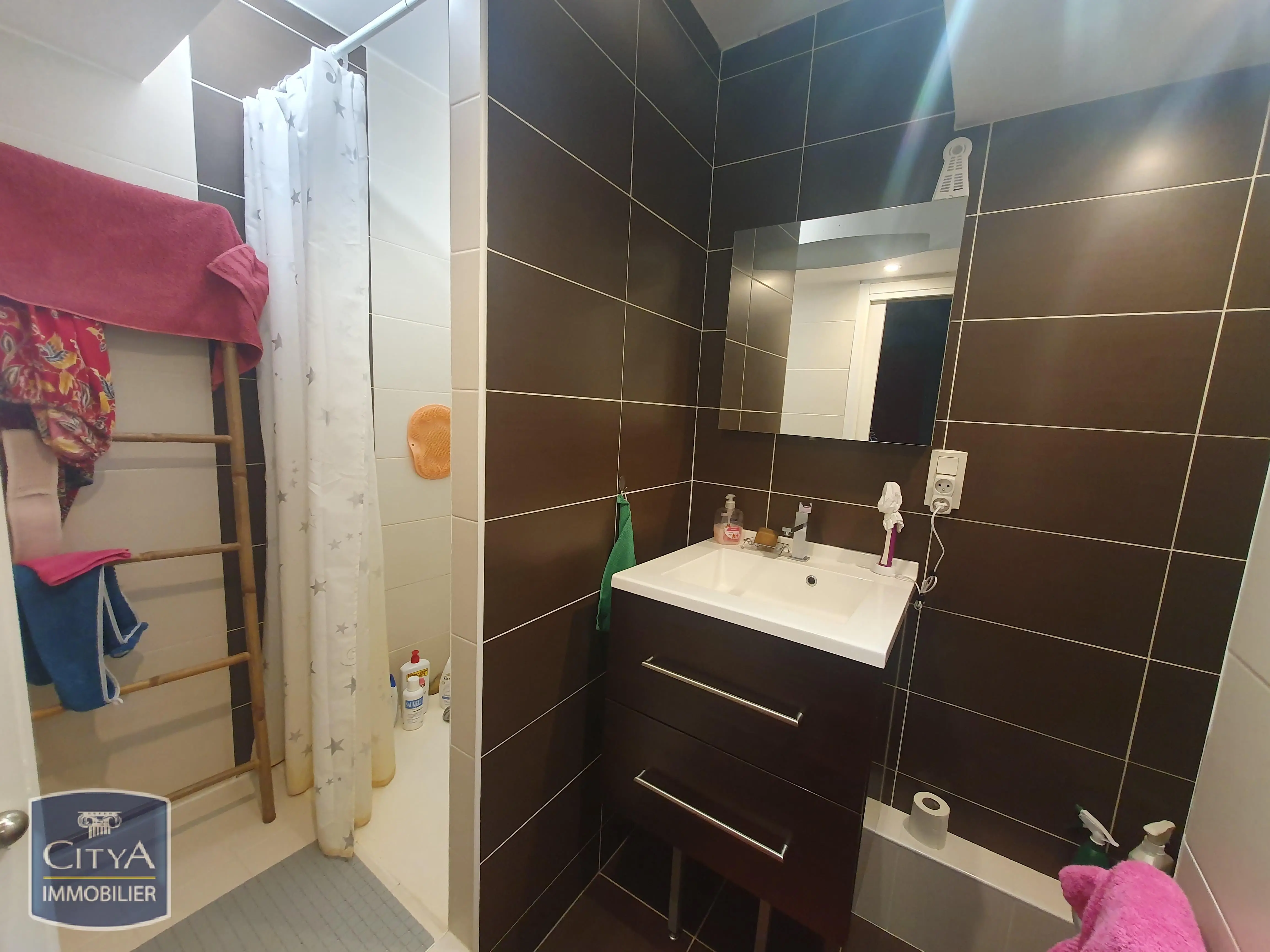 Photo 6 Appartement 2 pièces 44.62m²