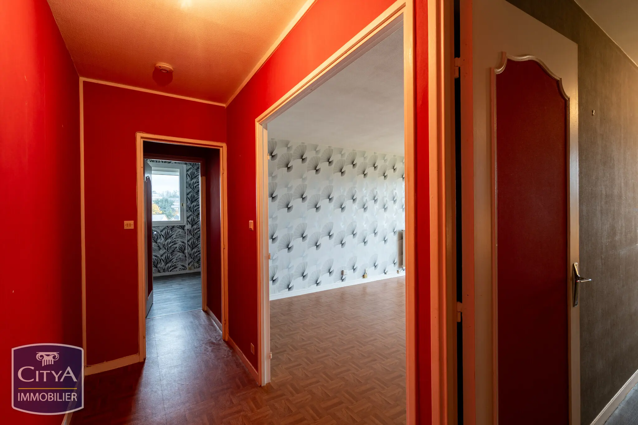 Photo 1 Appartement 2 pièces 49.35m²