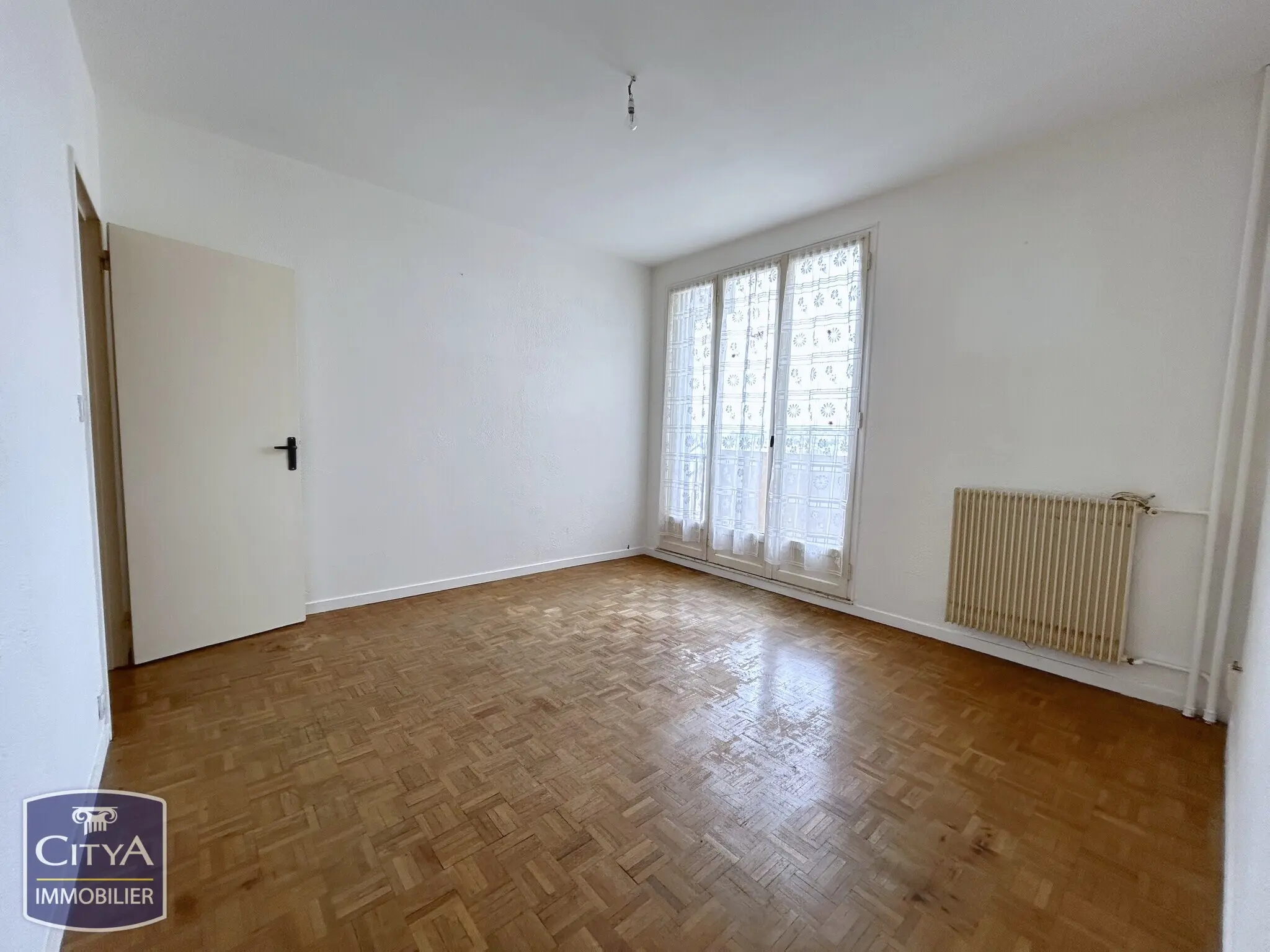 Photo 3 Appartement 2 pièces 44.48m²