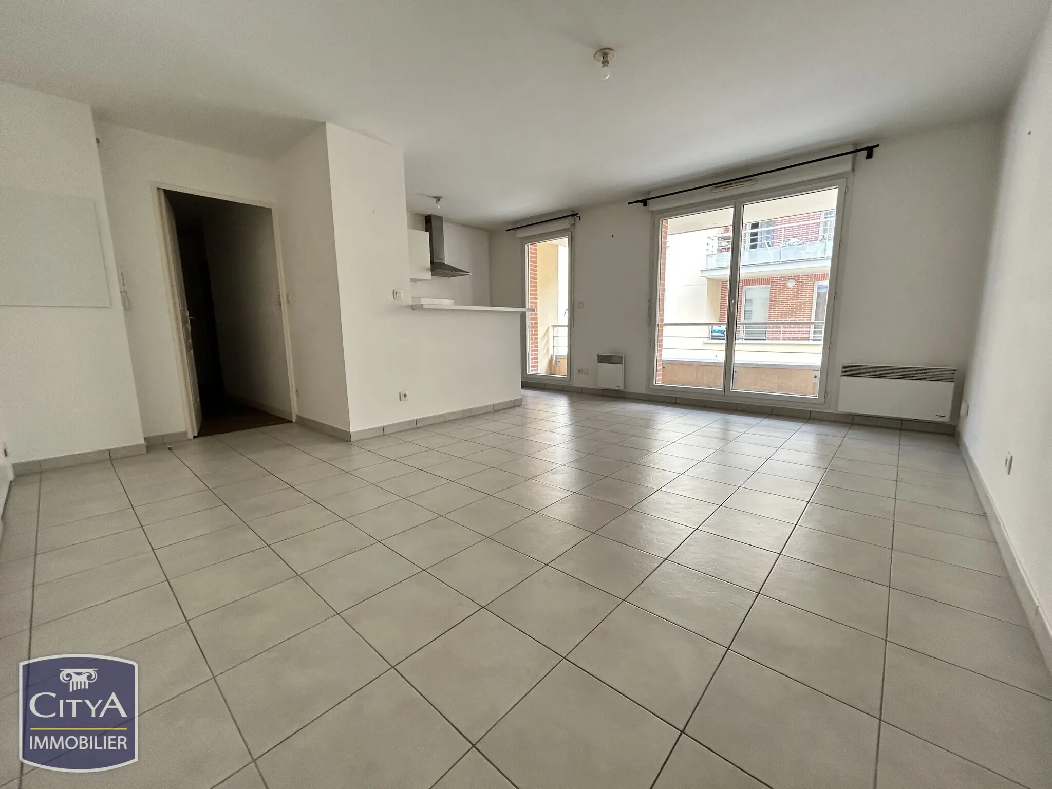 Photo 2 Appartement 3 pièces 61.57m²
