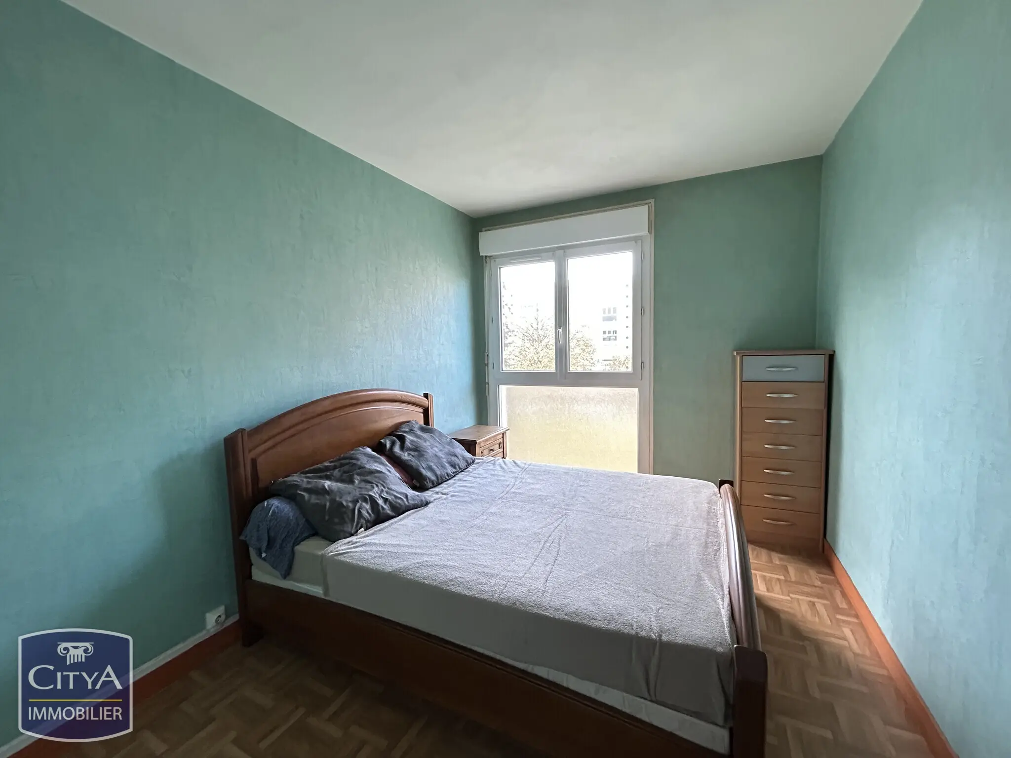 Photo 6 Appartement 4 pièces 64.98m²