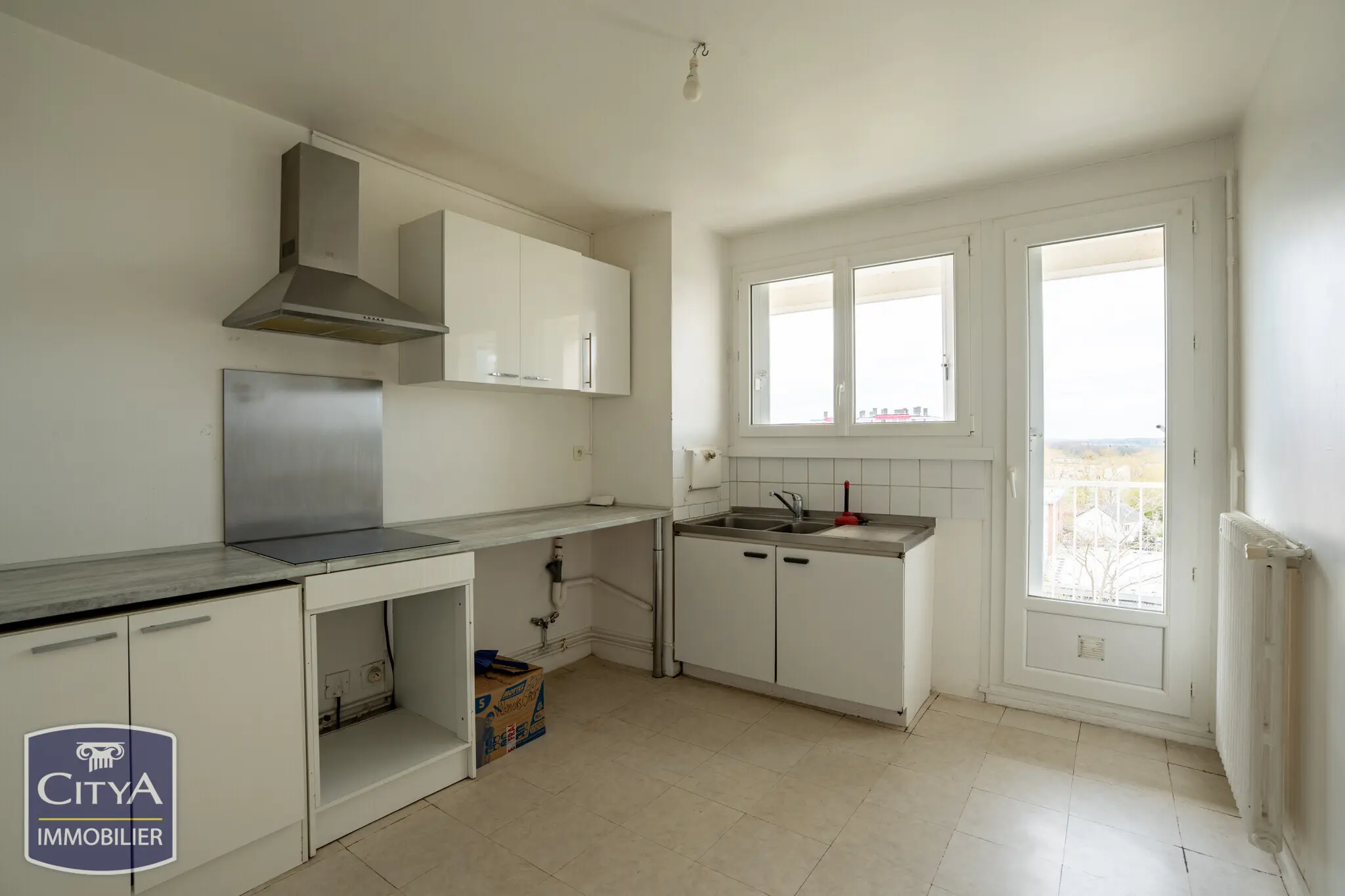 Photo 5 Appartement 3 pièces 66m²