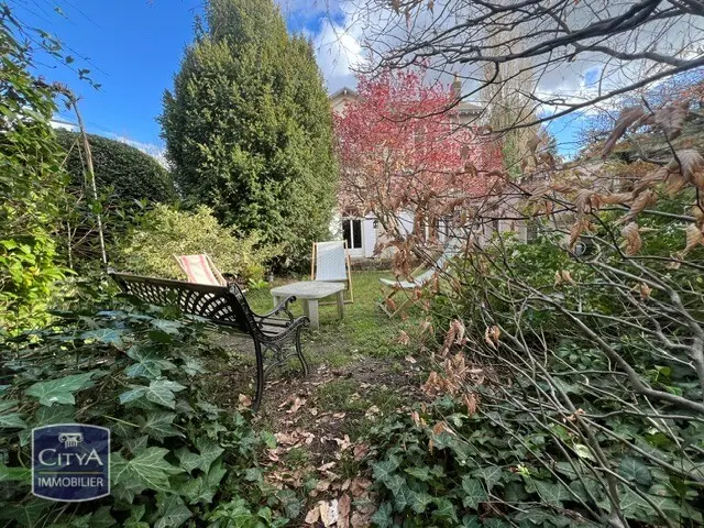 Le Mans (72000) Maison 5 pièces 187.9m² photo 2