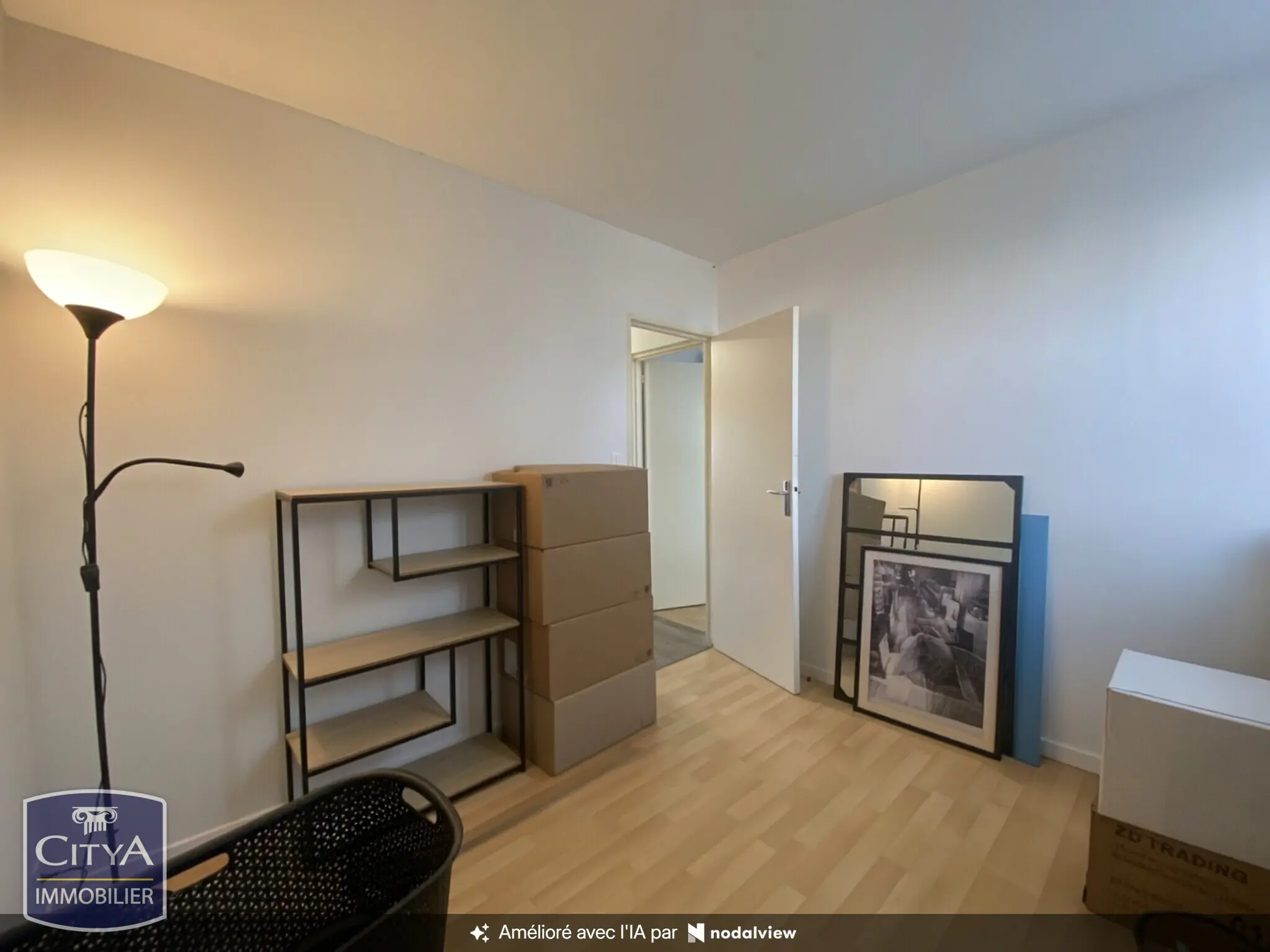Photo 11 Appartement 3 pièces 68.04m²