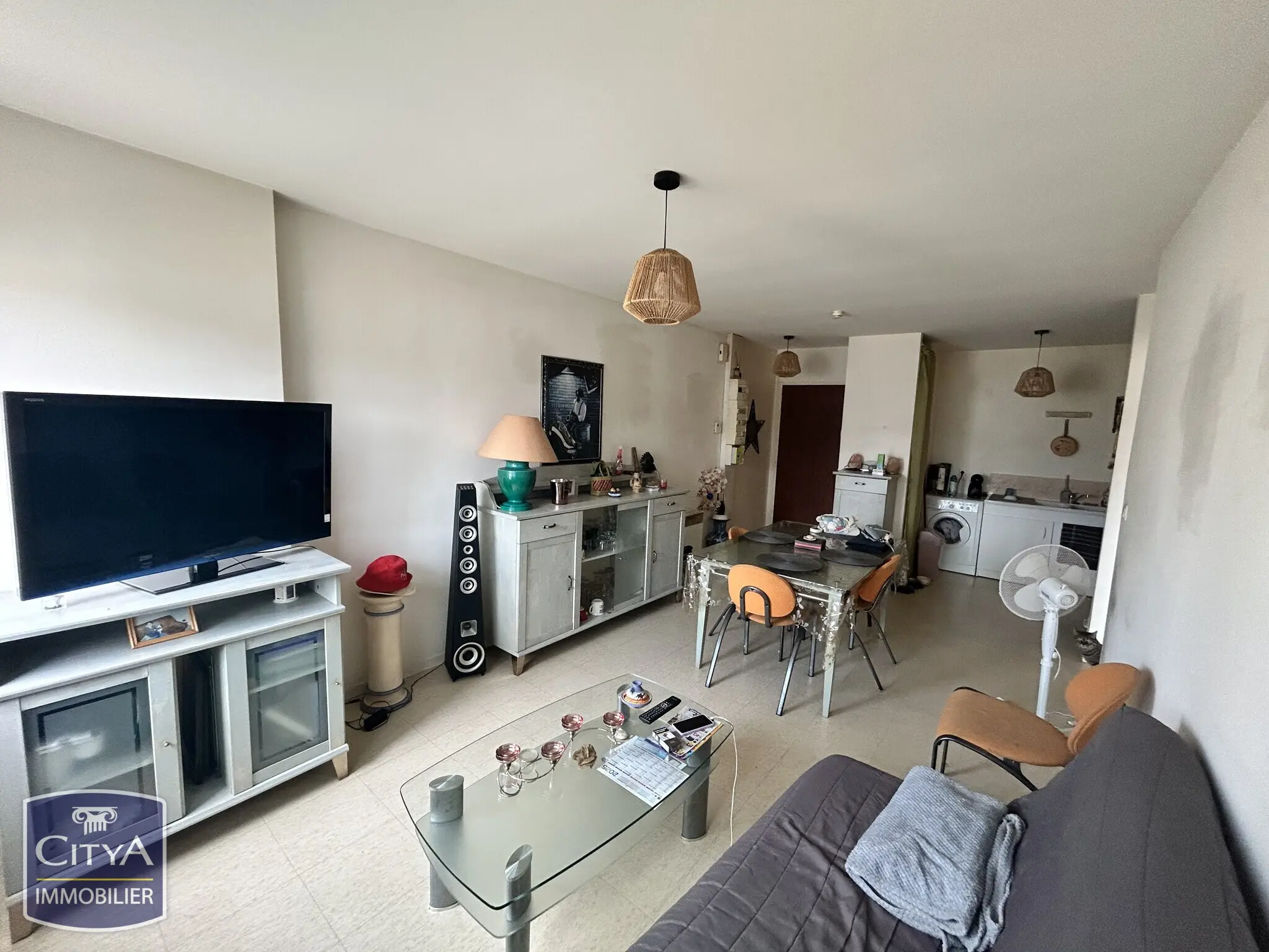 Photo 4 Appartement 2 pièces 43m²