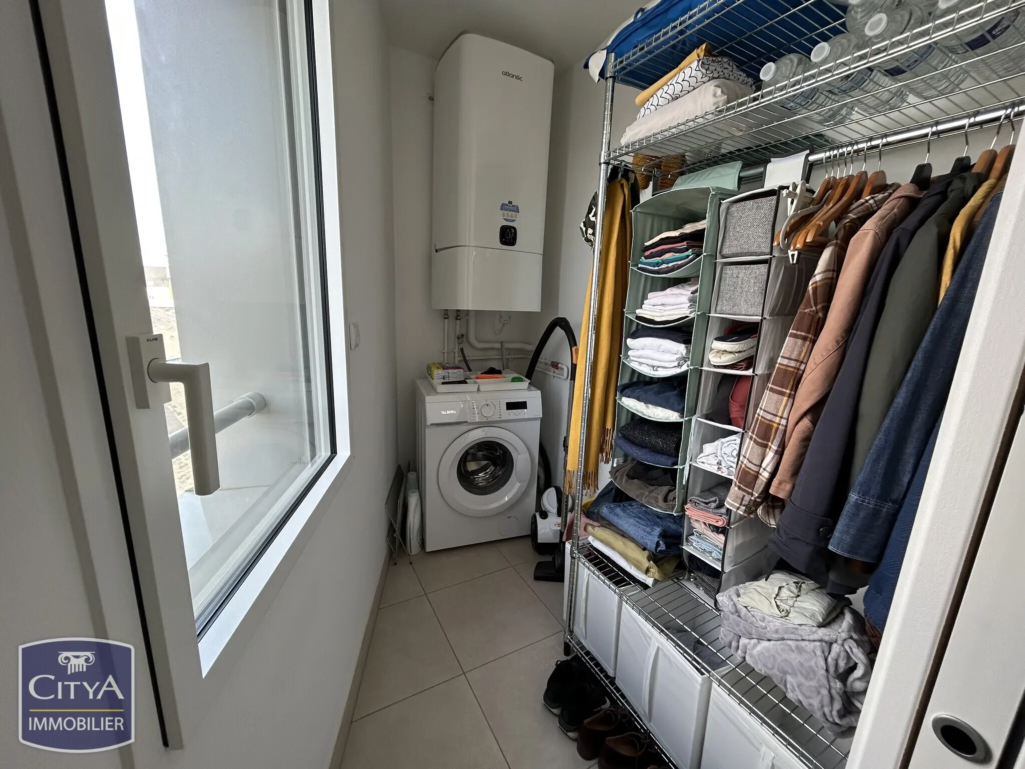 Photo 5 Appartement 1 pièce 24.3m²