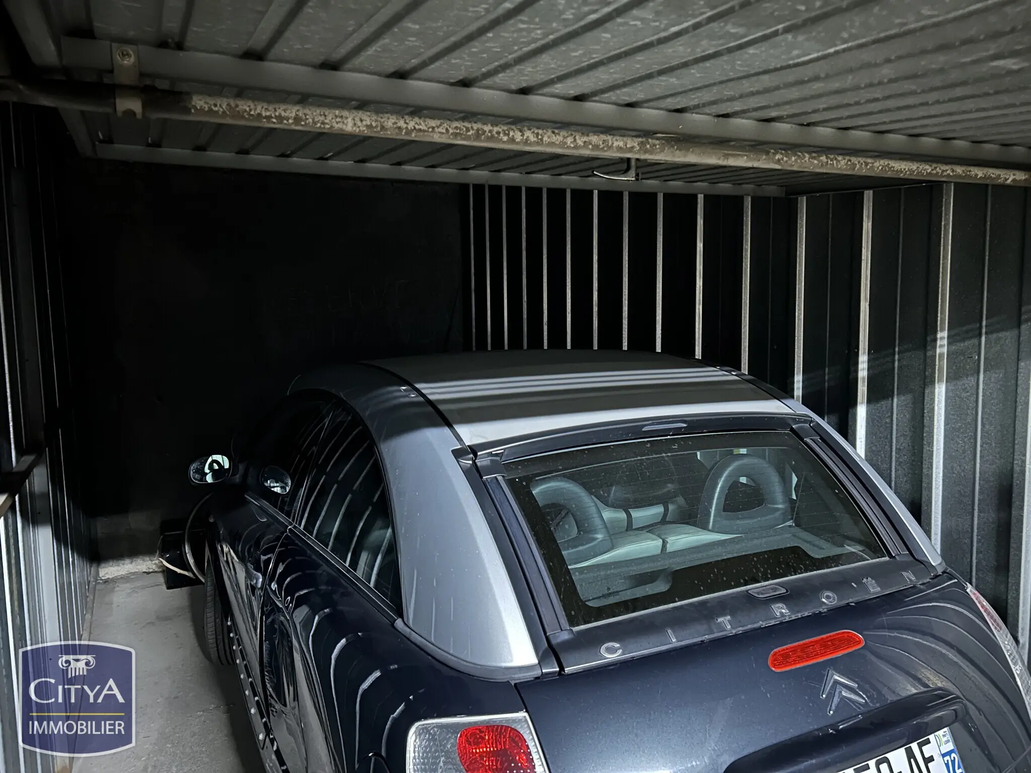 Photo 4 Parking 20m²