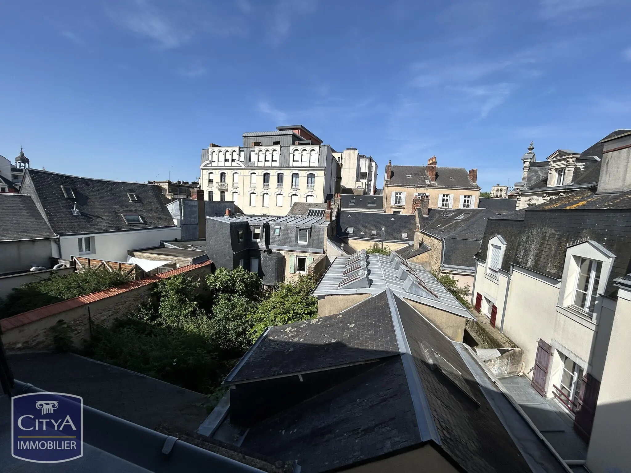 Photo 3 Appartement 3 pièces 57m²