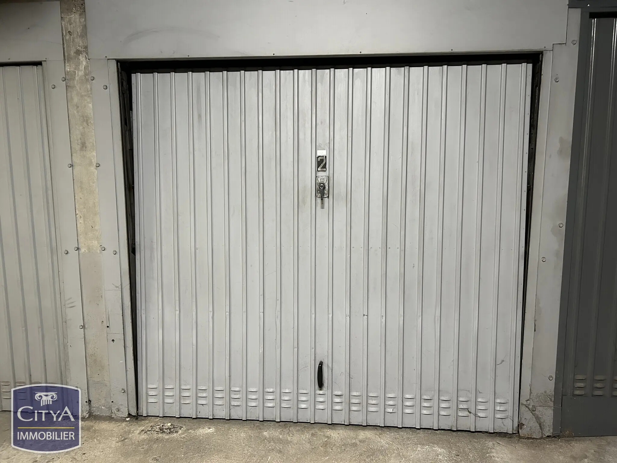 Photo 3 Parking 20m²