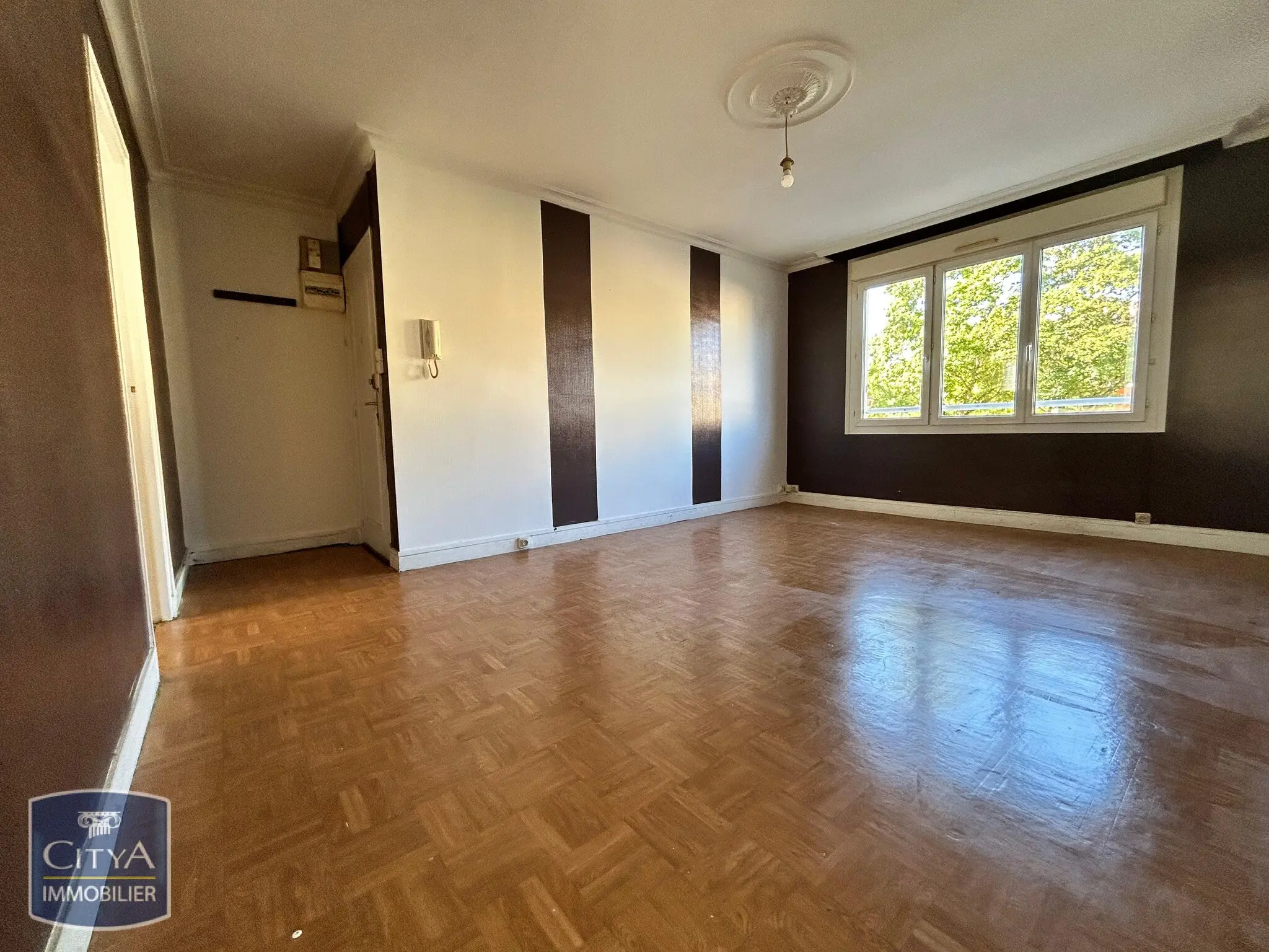 Photo 2 Appartement 5 pièces 76.6m²