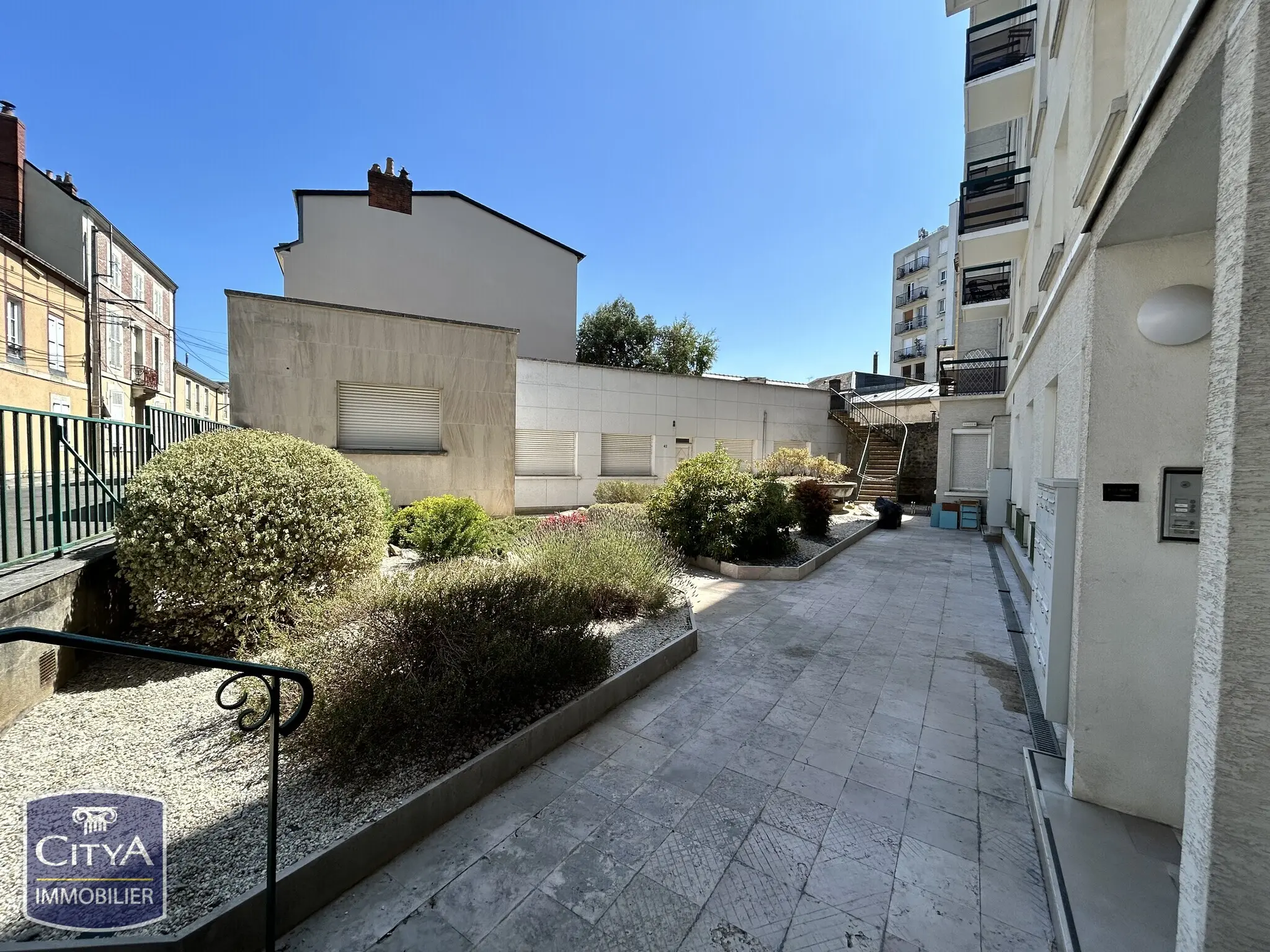Photo 7 Appartement 4 pièces 78.4m²